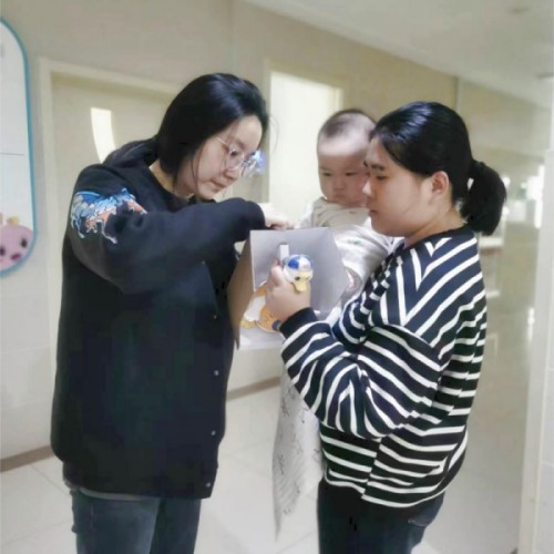 情暖擇立｜慰問探望員工家屬，點(diǎn)滴關(guān)愛見真情！